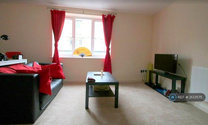1 Bedroom Flat To Rent In North Street, Bristol, BS3