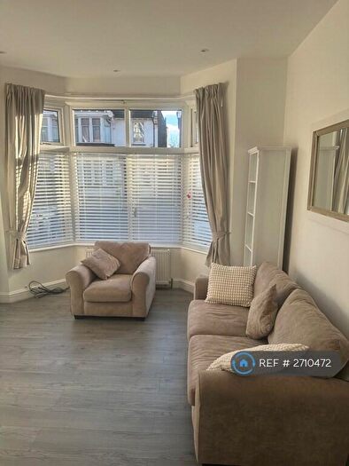 1 Bedroom Flat To Rent In Hindes Road Harrow, London, HA1