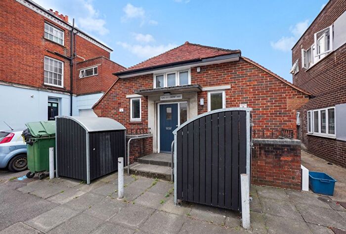 1 Bedroom Detached House To Rent In Longport, Canterbury, CT1