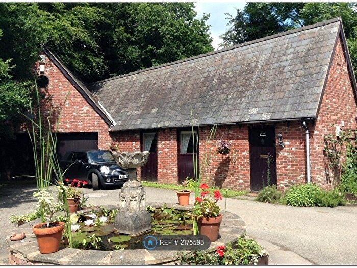 2 Bedroom Semi-Detached House To Rent In Waste Lane, Cuddington, CW8