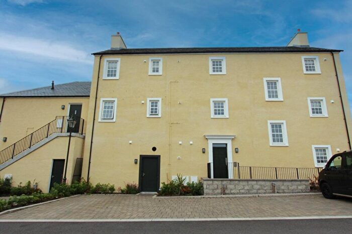 1 Bedroom Flat To Rent In Flat School Road, Tornagrain., IV2