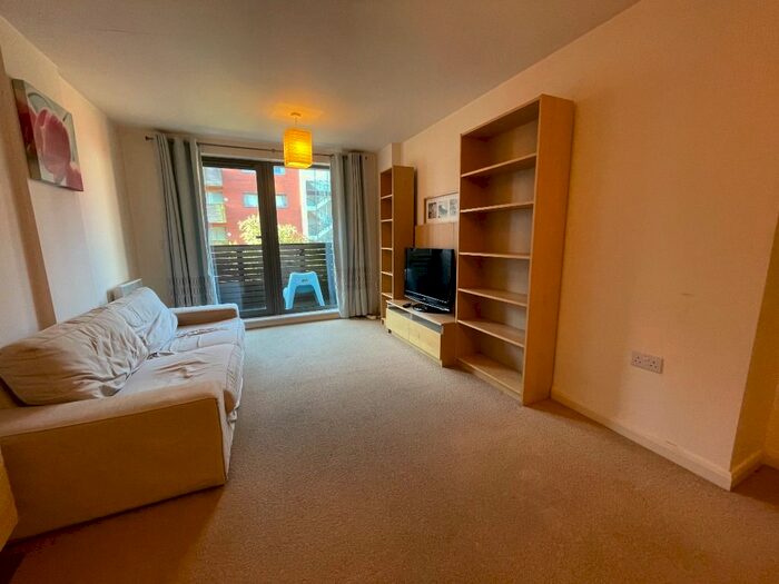 2 Bedroom Flat To Rent In Granville Street, City Centre, Birmingham, B1
