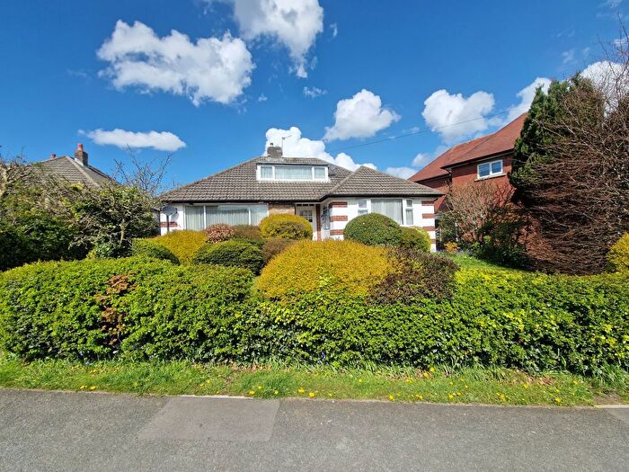 3 Bedroom Bungalow For Sale In Longhouse Lane, Poulton-Le-Fylde, FY6