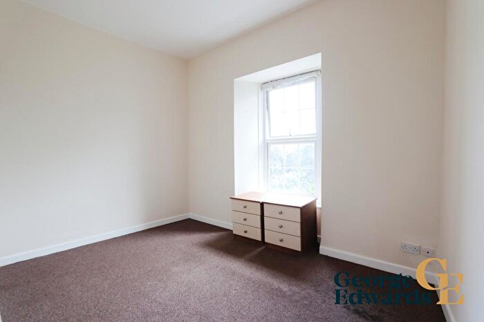 1 Bedroom Apartment To Rent In Apartment - Hill Street Haverfordwest, SA61