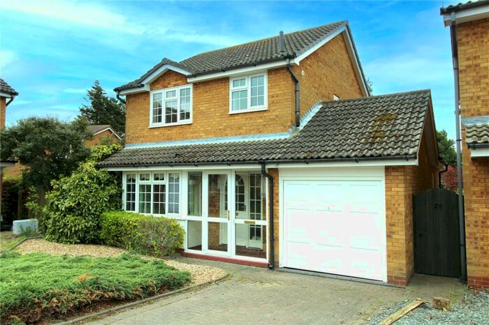 3 Bedroom Detached House To Rent In Ganges Road, Shotley Gate, Ipswich, Suffolk, IP9