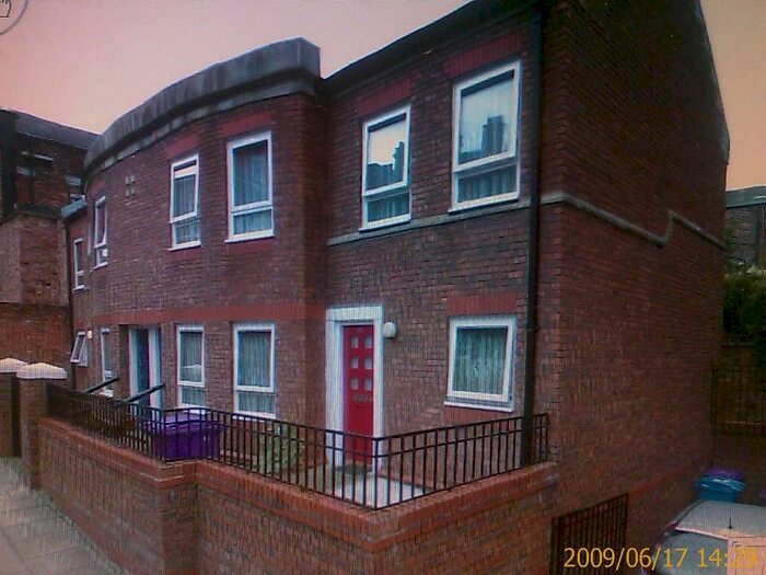 1 Bedroom Flat To Rent In Rice Street, Liverpool, Merseyside, L1