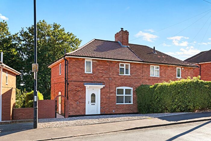 3 Bedroom Semi Detached House For Sale In Westbury Lane, Coombe Dingle, Bristol, BS9