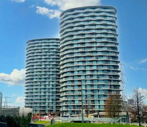 1 Bedroom Apartment To Rent In Tidal Basin Road, London, E16