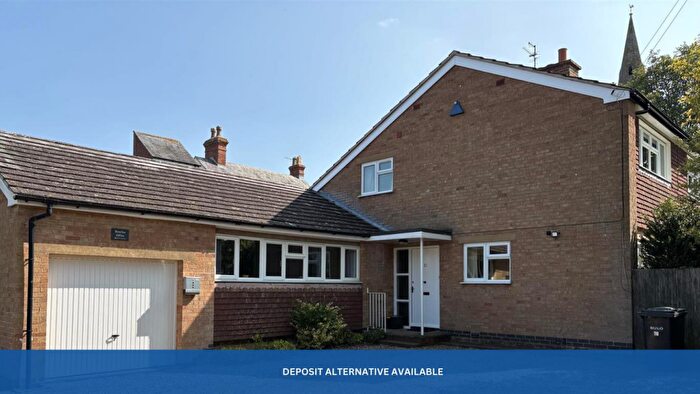 4 Bedroom Detached House To Rent In Dag Lane, North Kilworth, LE17