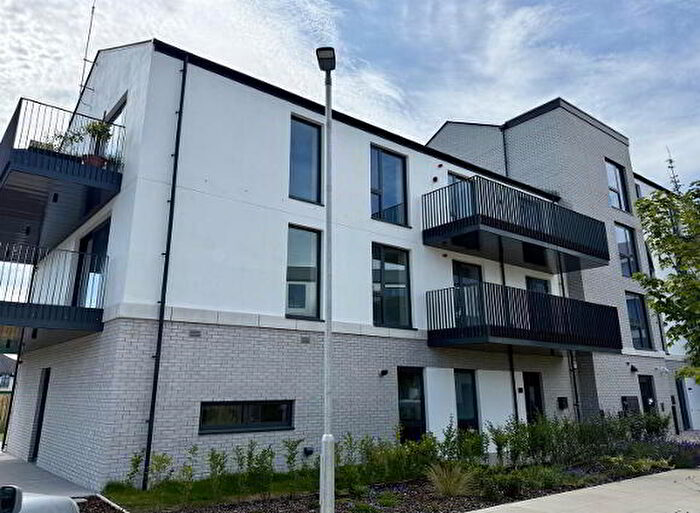 3 Bedroom Apartments To Rent In Apt The Residences, Kings Hall Lane, Belfast, BT9