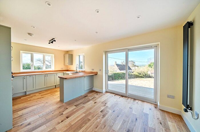 3 Bedroom Semi-Detached House For Sale In Cucklington, Wincanton, Somerset, BA9