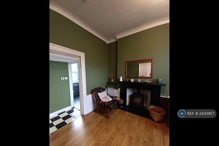 2 Bedroom Terraced House To Rent In Edinburgh, Edinburgh, EH6