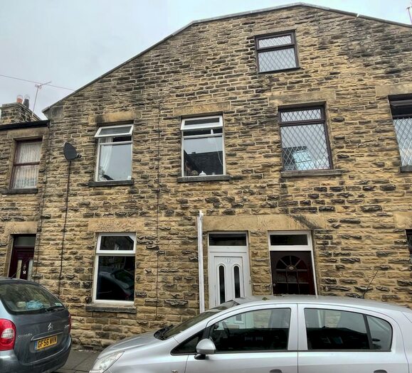 2 Bedroom Terraced House To Rent In Millfield Street, Pateley Bridge, HG3