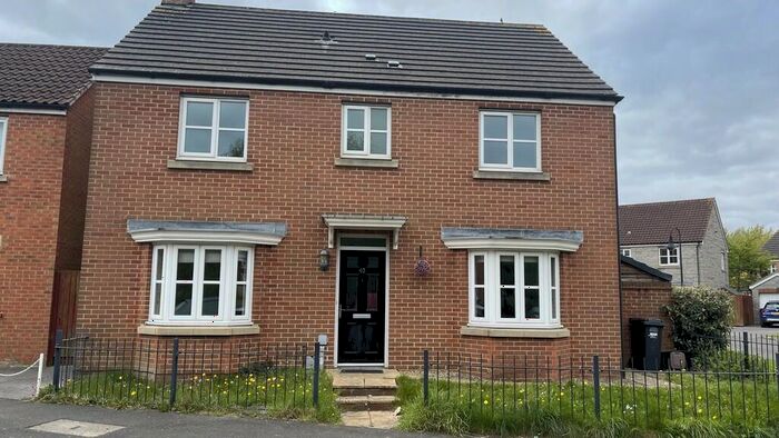 4 Bedroom Detached House To Rent In Worle Moor Road, Weston Super Mare, BS24