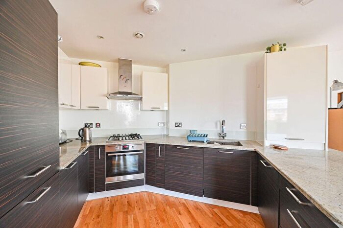 2 Bedroom Flat For Sale In Grange Road, Bermondsey, London, SE1