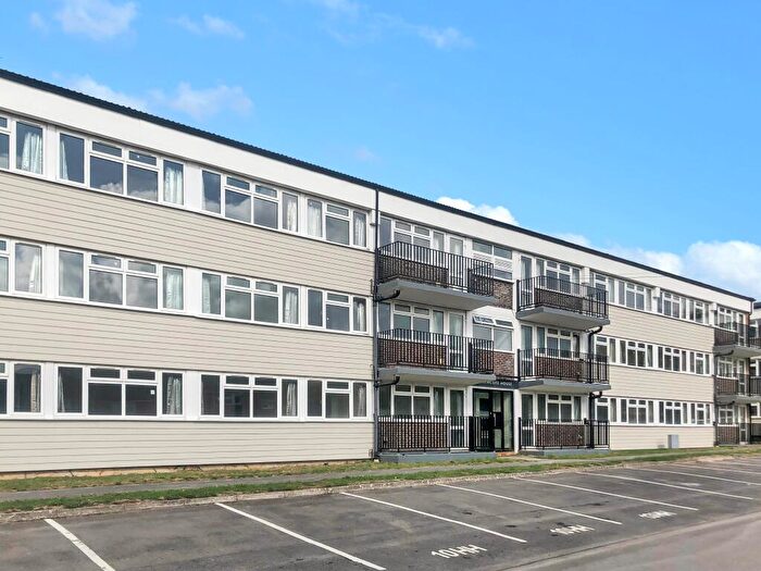 3 Bedroom Flat To Rent In Kiwi Place, Bulford Barracks, Bulford, SP4