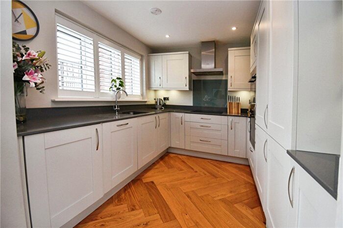 2 Bedroom Semi-Detached House For Sale In Nursling Street, Nursling, Southampton, Hampshire, SO16