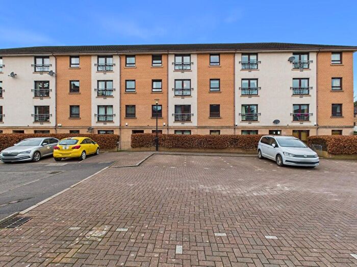 2 Bedroom Apartment For Sale In Waldo Street, Anniesland, Glasgow, G13
