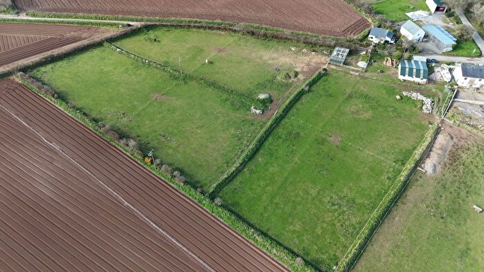 3 Bedroom Land For Sale In White Cross, Newquay, TR8