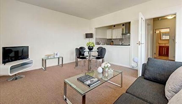 1 Bedroom Flat To Rent In Luke House, Abbey Orchard Street, London, SW1P