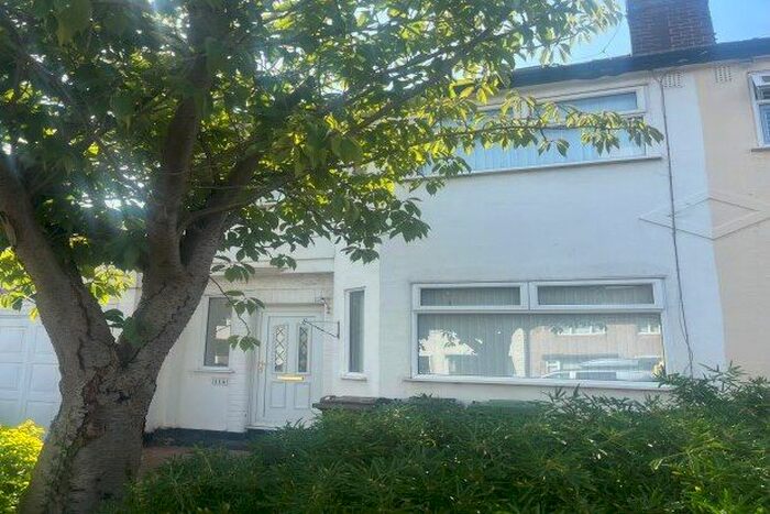 3 Bedroom Semi-Detached House To Rent In The Northern Road, Liverpool, L23