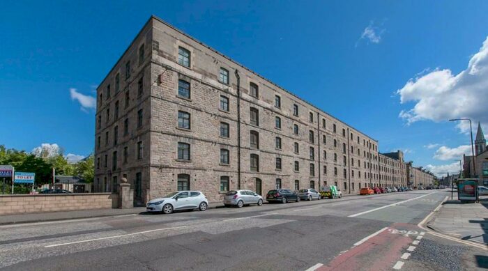 2 Bedroom Flat To Rent In Commercial Street, The Shore, EH6