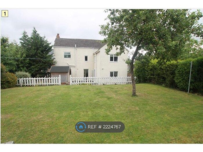 4 Bedroom Detached House To Rent In High Street, Broughton, Kettering, NN14