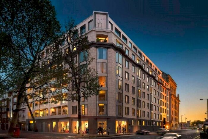 2 Bedroom Flat To Rent In Millbank Quarter, Millbank, Horseferry Road, Westminster, SW1P