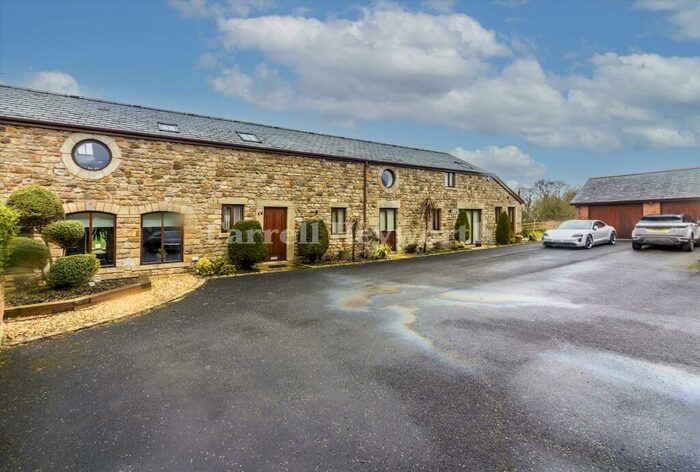 4 Bedroom House For Sale In St Michaels Road, Bilsborrow, Preston, PR3