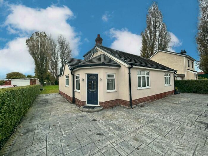 4 Bedroom Detached House To Rent In Villa Road, Sealand, Deeside, CH5