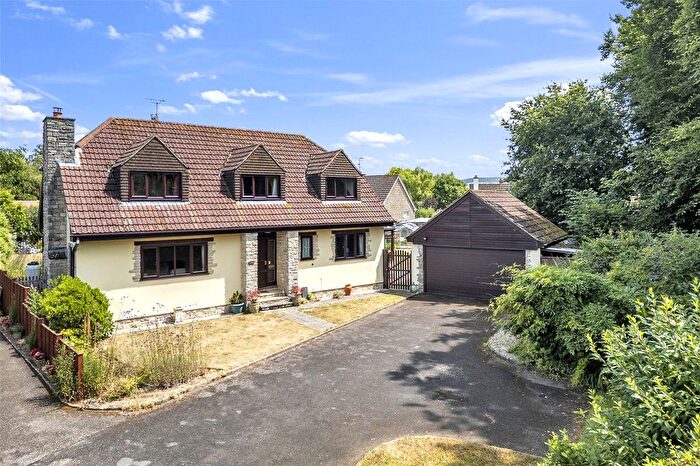 5 Bedroom Detached House For Sale In Whitford, Axminster, East Devon, EX13