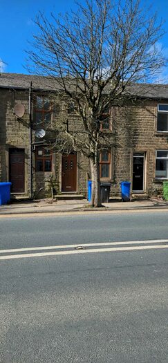 2 Bedroom Cottage To Rent In Market Street, Whitworth, OL12