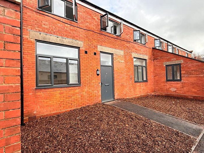 1 Bedroom Apartment To Rent In Sherborne Road, Yeovil, BA21