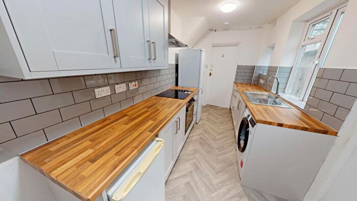 5 Bedroom Semi-Detached House To Rent In The Avenue, Brighton, BN2