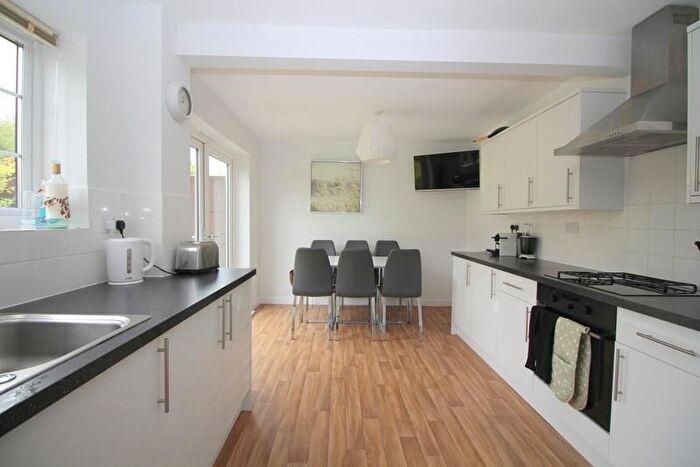 1 Bedroom Detached House To Rent In Morse Avenue, Norwich, NR1