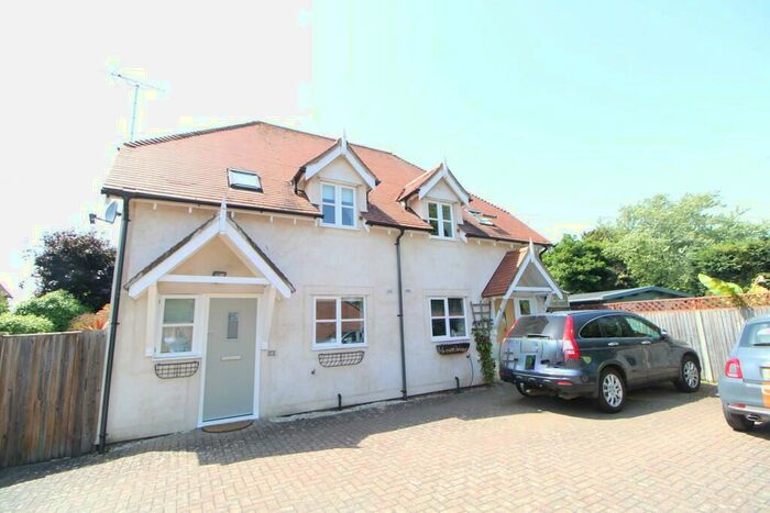 2 Bedroom Semi-Detached House To Rent In Straight Road, Colchester, CO3