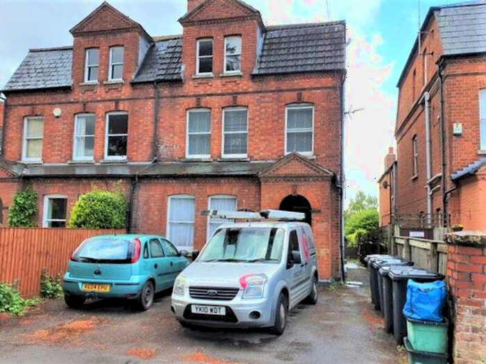 1 Bedroom Apartment To Rent In Denmark Road, Gloucester, GL1