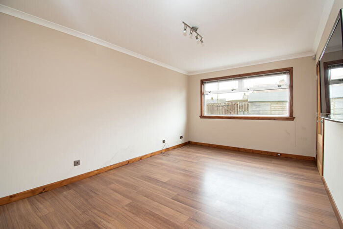 2 Bedroom Detached Bungalow For Sale In Murray Lane, Montrose, DD10