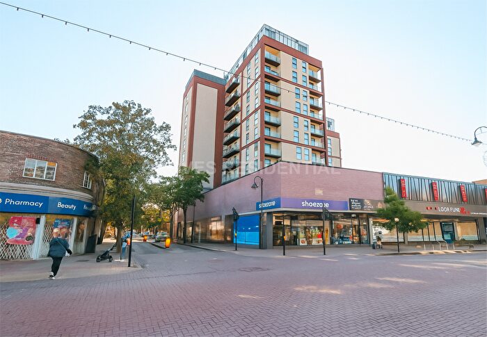 1 Bedroom Flat For Sale In Blagdon Road, New Malden, KT3
