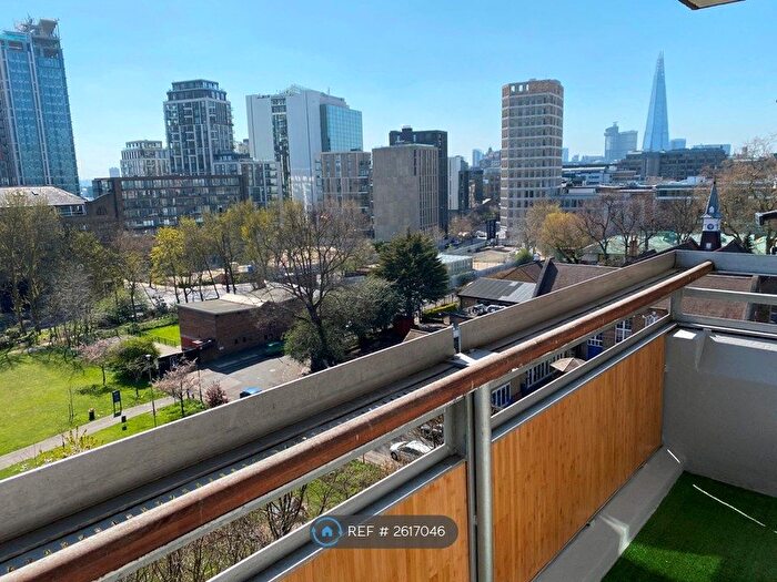 2 Bedroom Flat To Rent In Hatton House, London, E1