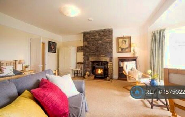 1 Bedroom Flat To Rent In Hewelsfield Common, Hewelsfield, Lydney, GL15