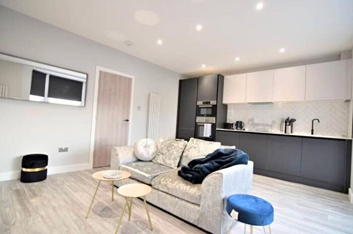 1 Bedroom Flat To Rent In Duke Street, Brighton, BN1