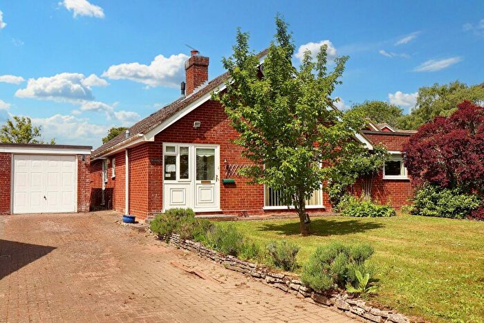 3 Bedroom Detached Bungalow For Sale In Nedging Road, Nedging Tye, IP7
