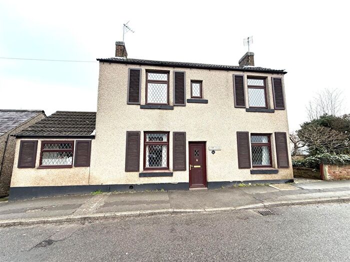 2 Bedroom Property For Sale In Belper Road, Bargate, Belper, DE56