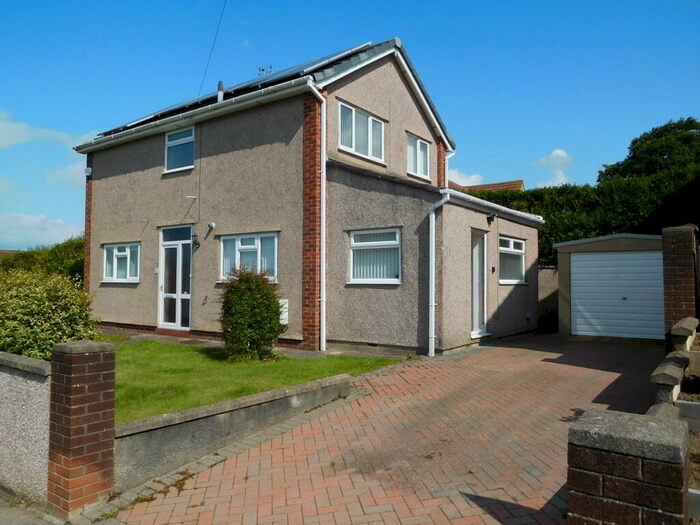3 Bedroom Detached House To Rent In South View Rise, Coalpit Heath, BS36