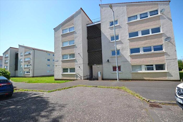 2 Bedroom Flat For Sale In Kildale Way, Rutherglen, Glasgow, G73
