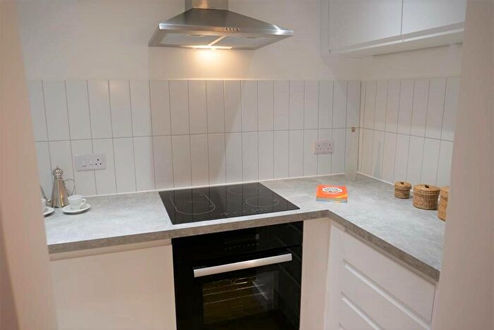 1 Bedroom Flat To Rent In Keppel Road, Chorlton-cum-Hardy, Manchester, M21