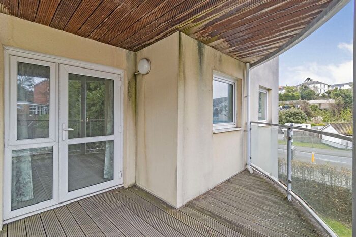 1 Bedroom Flat For Sale In Fisher Street, Paignton, TQ4
