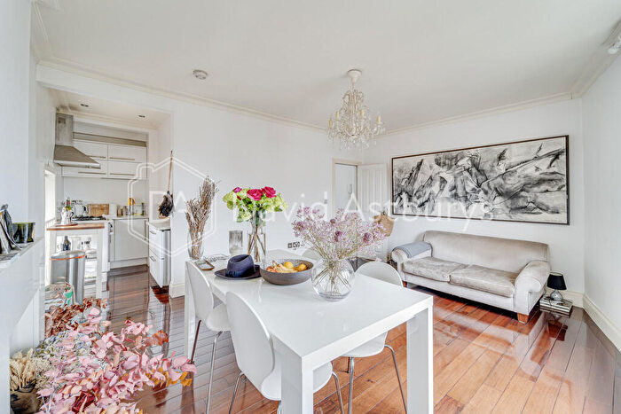 2 Bedroom Maisonette To Rent In Hampstead High Street, Hampstead, London, NW3