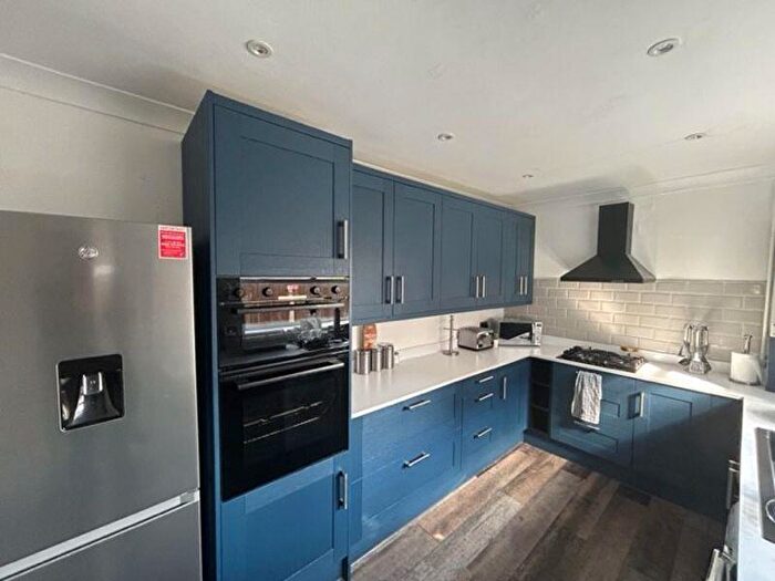 3 Bedroom Terraced House To Rent In Westfield Lane, Mansfield, NG19